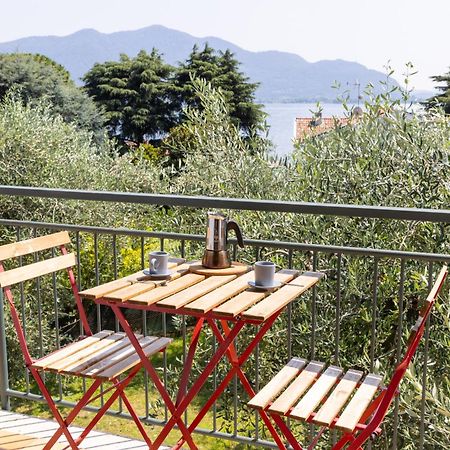 Iseolakerental - L'Uliveto Di Bea 普雷多勒 外观 照片